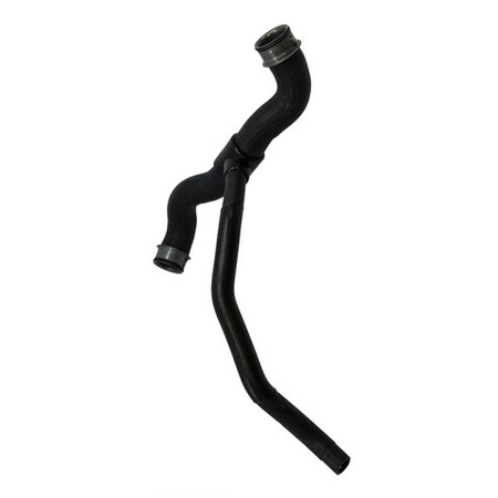 Crp Products M-Benz Cl550 07-10 V8 5.5L Radiator Hose, Chr0403R CHR0403R
